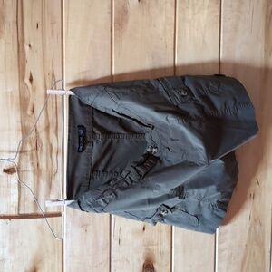 One5One Cargo shorts SZ XL